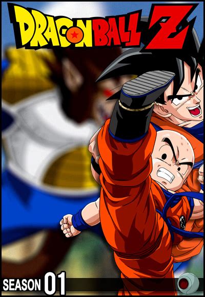 This site is all about the dragonball series. Dragon Ball Z: Season 1 Episode List