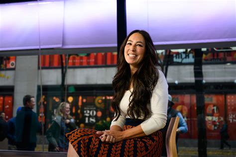 We know interesting facts about her mother, father, sisters, husband and children. Joanna Gaines is Sharing Mini Cooking Demos to Help Her Fans Stay Positive During the ...
