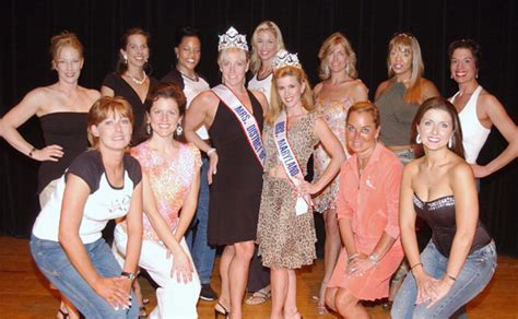 Mrs Maryland 2006 Crowned News