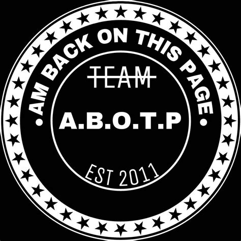 Team Abotp Media Company Ltd