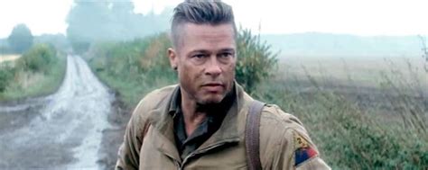 Película De Brad Pitt De La Segunda Guerra Mundial - La película de espías de la Segunda Guerra Mundial con Brad Pitt y