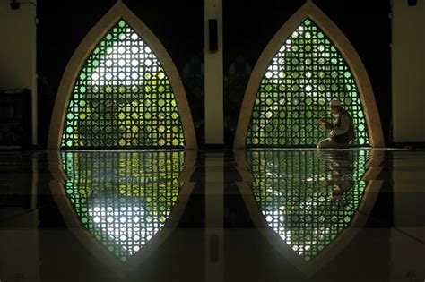 Bulan puasa, teringat kisah dalam kelas semasa darjah 4. 10 Malam Terakhir Ramadhan, Waktu Terbaik untuk Berdoa
