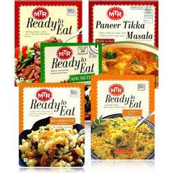 3 028 просмотров 3 тыс. Ready To Eat Meals! Indian Food and Spice is a well ...