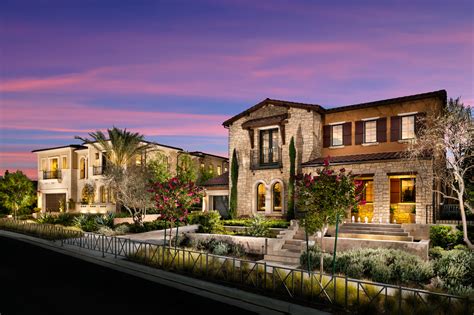 Uk new homes for sale. Glendale, CA New Homes for Sale in Toll Brothers Luxury ...