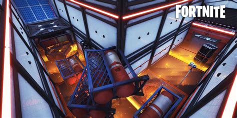 To that effect, fortnite has introduced a creative mode where players can make maps according. The 'Escape the Space Station' Fortnite Creative map is an ...