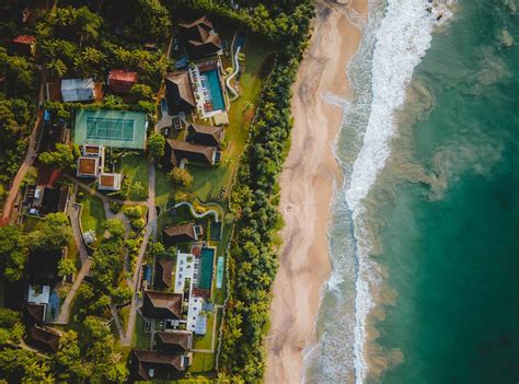 A slice of private paradise at Ani Sri Lanka - SG Magazine