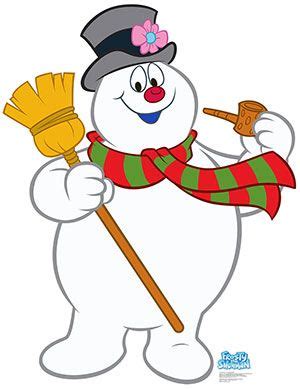 Learning how to draw cartoon snowmen of all shapes and sizes improves your drawing skills. Frosty The Snowman | Christmas yard art, Frosty the ...