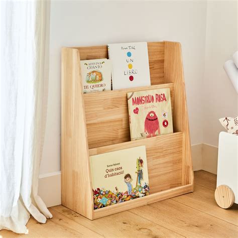 Estantes Para Livros Infantil