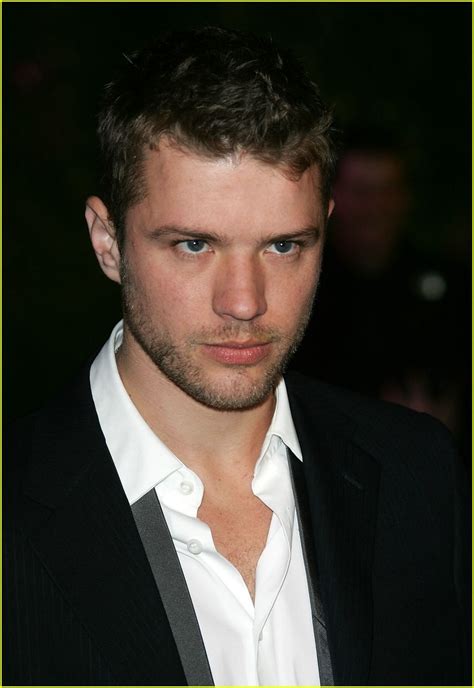Wallpapers Space Cool Ryan Phillippe Picture Colection