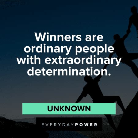 Determination Quotes To Push You Towards Success Daily Inspirational