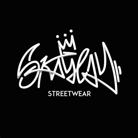 New Streetwear Brand Looking For Awesome Logo Logo Design Contest