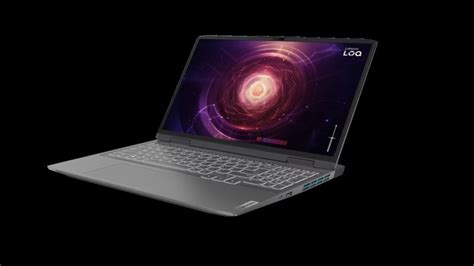 Lenovo Luncurkan Seri Loq Laptop Gaming Untuk Pemula Teknologi
