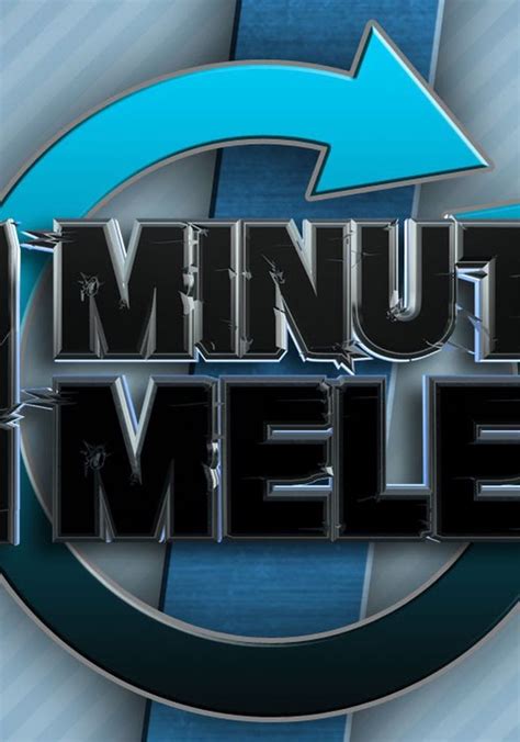 One Minute Melee Season 1 Watch Episodes Streaming Online