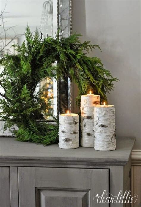 32 Best Rustic Winter Decor Ideas And Designs For 2023