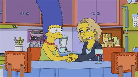 The Simpsons Season 32 Episode 10 Photos A Springfield Summer Christmas