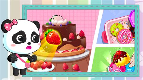 Baby Panda World Download And Play For Free Here