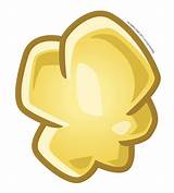 Photos of Popcorn Kernel Clipart