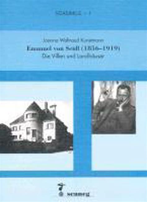 Emanuel Von Seidl 1856 1919 Joanna W Kunstmann 9783892352518