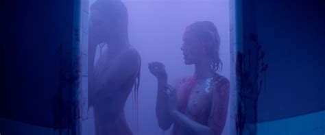 Jena Malone Abbey Lee Bella Heathcote Nude The Neon Demon HD P TheFappening