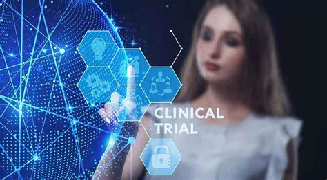 Last Updates About Clinical Trial Applications In The Us And Europe