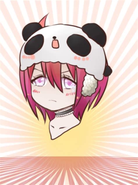 This Is Sarah She Loves Anime And Pandas ️to Adopt Love Her Adoption