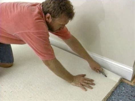 The home depot 523.495 views1 year ago. How to Install Wall-to-Wall Carpet Yourself | how-tos | DIY