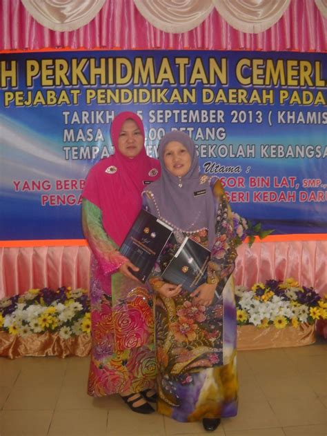 Elemen merentas kurikulum prinsip perakaunan. Selamat Datang - Penghargaan