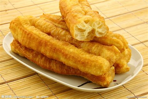 Chinese Fried Dough Sticks Recipe 435