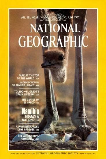 Image Result For National Geographic Magazine Cover