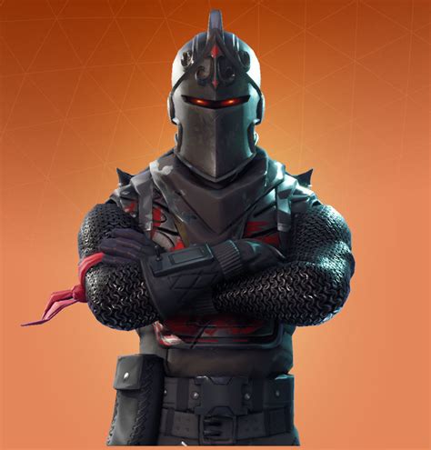 Fortnite Black Knight Skin Character Png Images Pro Game Guides