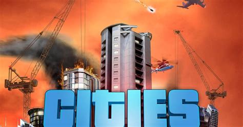 Cities Skylines Natural Disasters Download Free