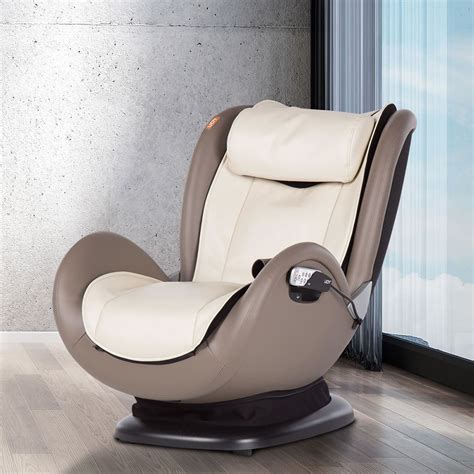 The Back And Glute Massaging Chair Hammacher Schlemmer Massage Chair Chair Outdoor Dining