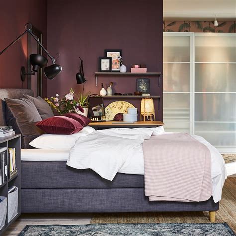 Creatice Ikea Design Ideas Bedroom Bedroom Cabinet And Furniture