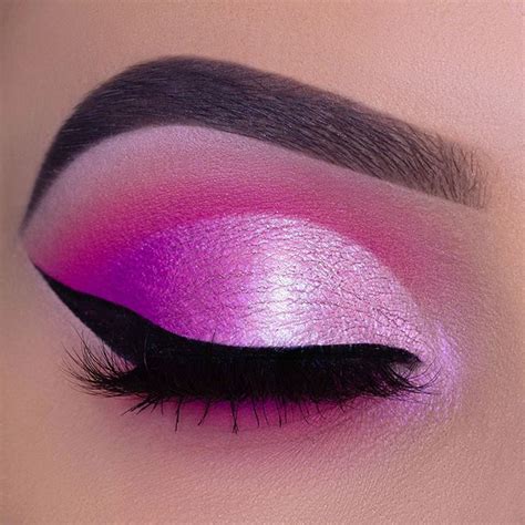 💖 Tag A Makeup Lover 💖 You Cant Go Wrong With A Little Pink 💞😝 Its So