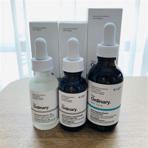 This video is a review of the ordinary multi peptide hair serum for hair loss after 3 months of weekly use. THE ORDINARY Multi-Peptide Serum for Hair Density 60ml ...