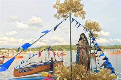 Ilocos Norte Prepares For Pontifical Coronation Of La Virgen Milagrosa