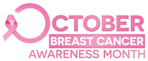 Breast cancer awareness month takes place every october, all over the world. Free 3-D mammograms offered by Phoebe in October, Breast ...
