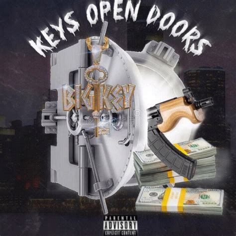 Fwc Big Key Keys Open Doors Lyrics And Tracklist Genius