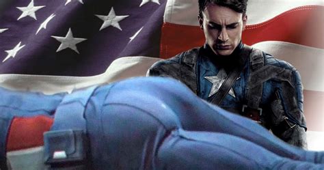 captain america s better side gets 4th of july salute on 101st birthday