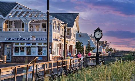bethany beach delaware the best things to do in the summer salisbury house
