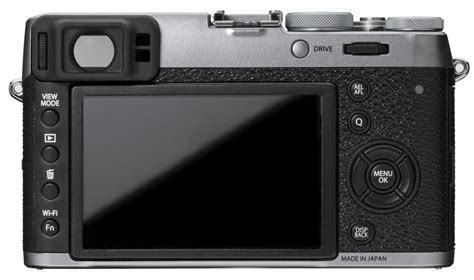 Fujifilm Announces The X100t Premium Compact Camera Digital Trends