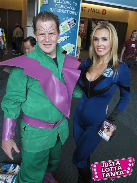 tanya tate invisible woman san diego comic con 2011 137