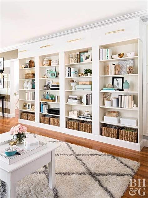 15 Diy Bookshelves To Organize And Display Your Fav Stories