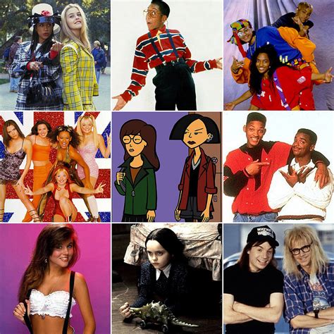 90s Pop Culture Halloween Costumes Popsugar Entertainment