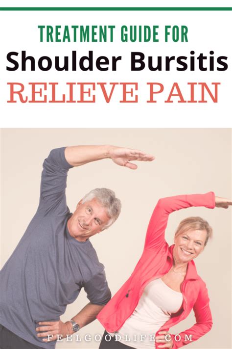 Shoulder Bursitis Exercises Shoulder Exercises Physic