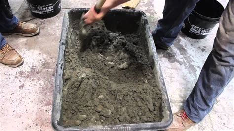 I buy bird seed in bulk, and they always have a great selection. Easy Shower Pan Installation - YouTube