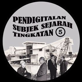 Syarat kemasukan ke tingkatan enam tahun 2020. Pengdigitalan Subjek Sejarah Tingkatan Lima malaysia ...