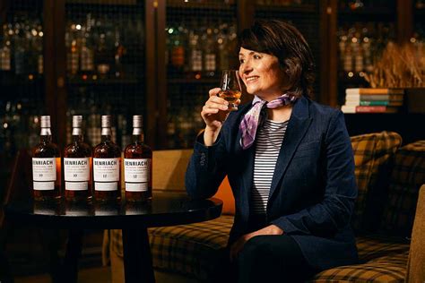 Meet Our Whisky Master Blender Of The Year Insidehook
