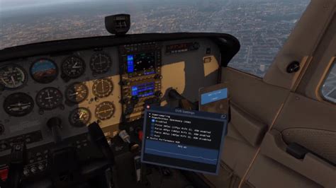 4 Easy Steps To Perfecting Your X Plane 11 Settings In Vr Vr Flight World