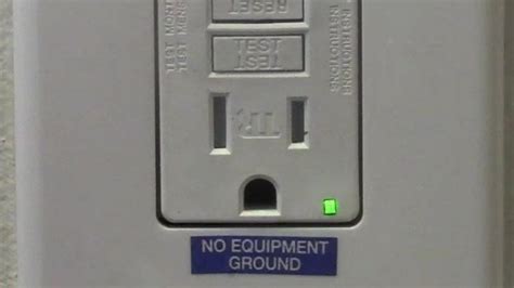 What Is A Gfci Outlet And Where Do They Go Laptrinhx